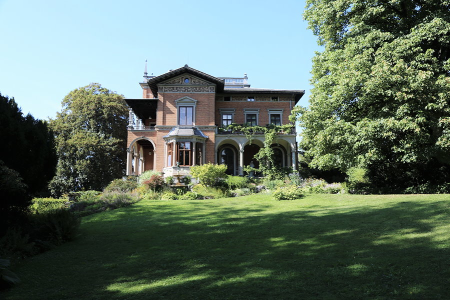 Villa Bleuler