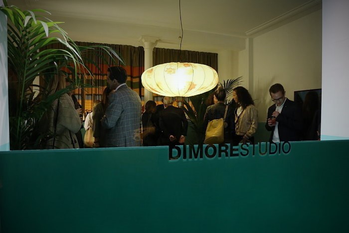 Dimorestudio Milano
