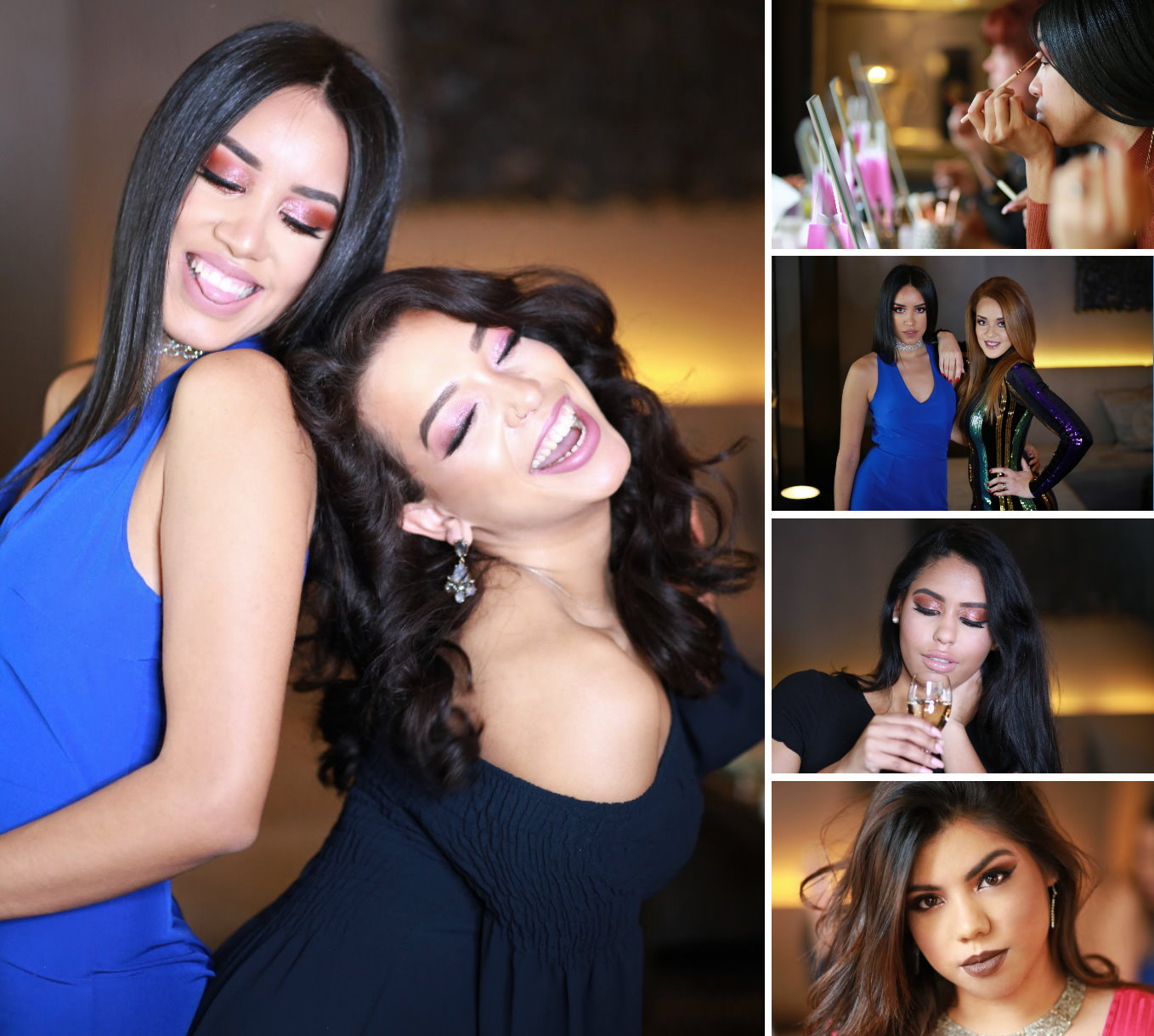 Beauty Event by Arlett