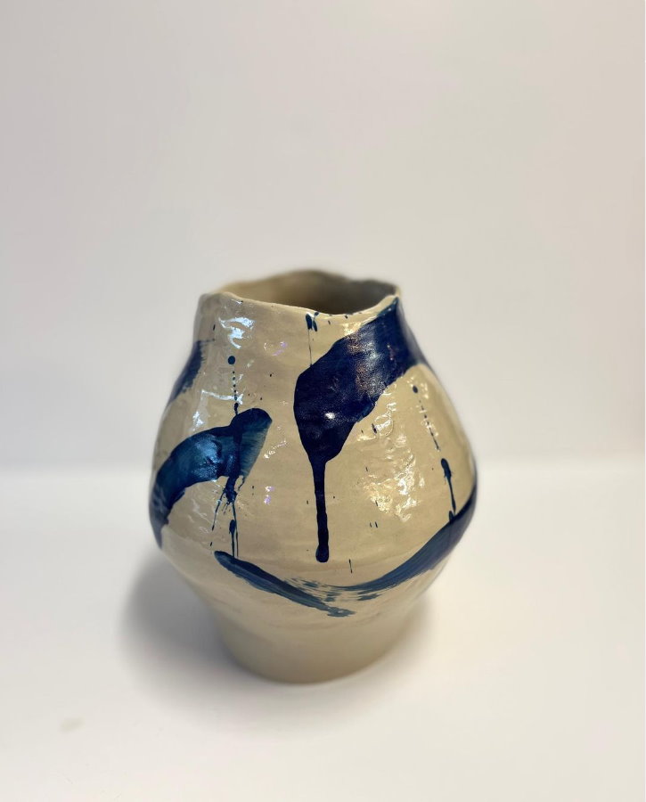 Tinamite Ceramics, Tina Huber