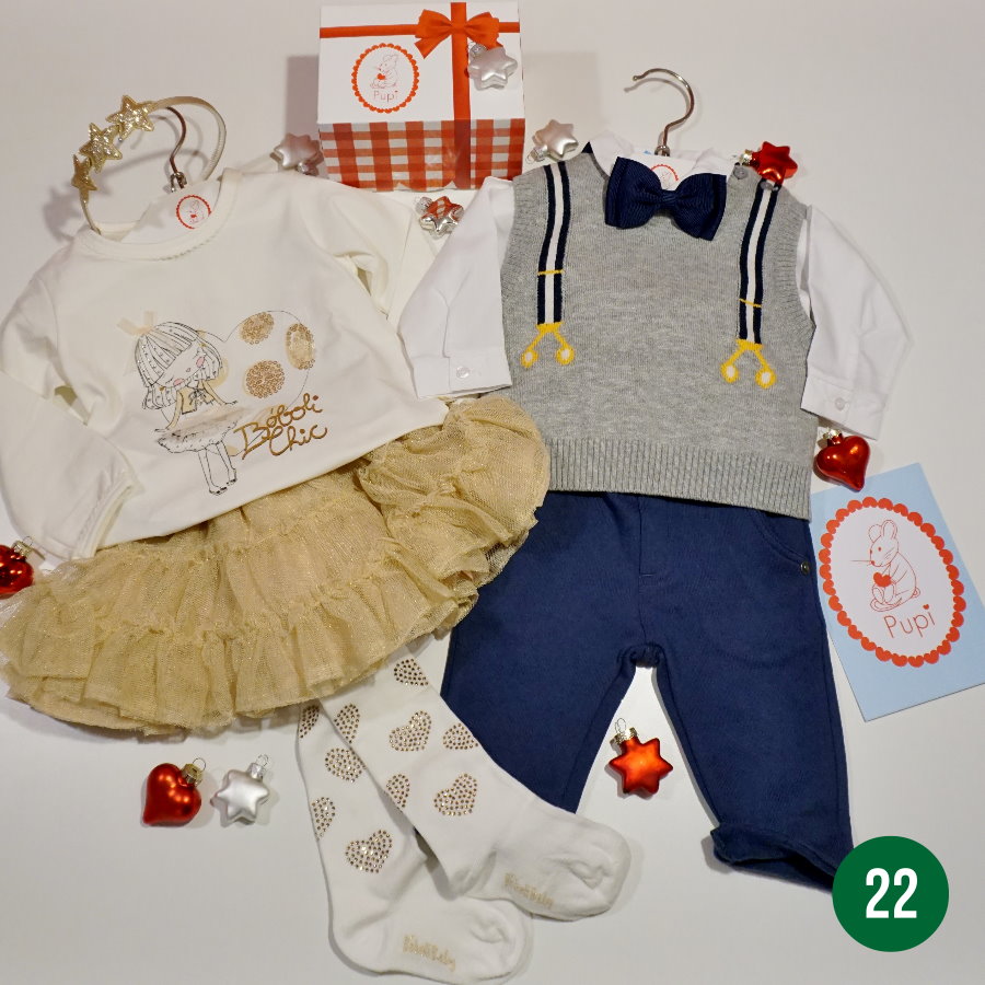 Kinderboutique Pupi