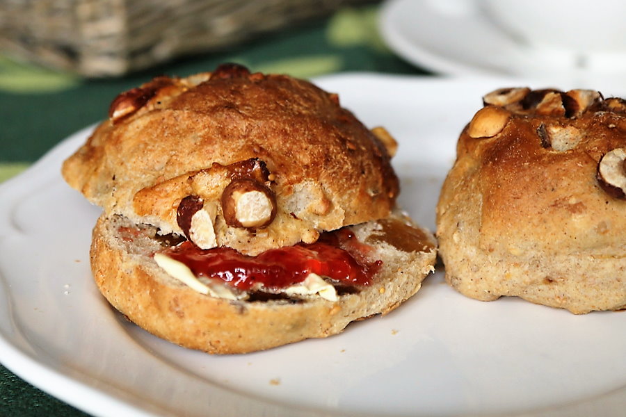 Bäckereien im Kreis 8