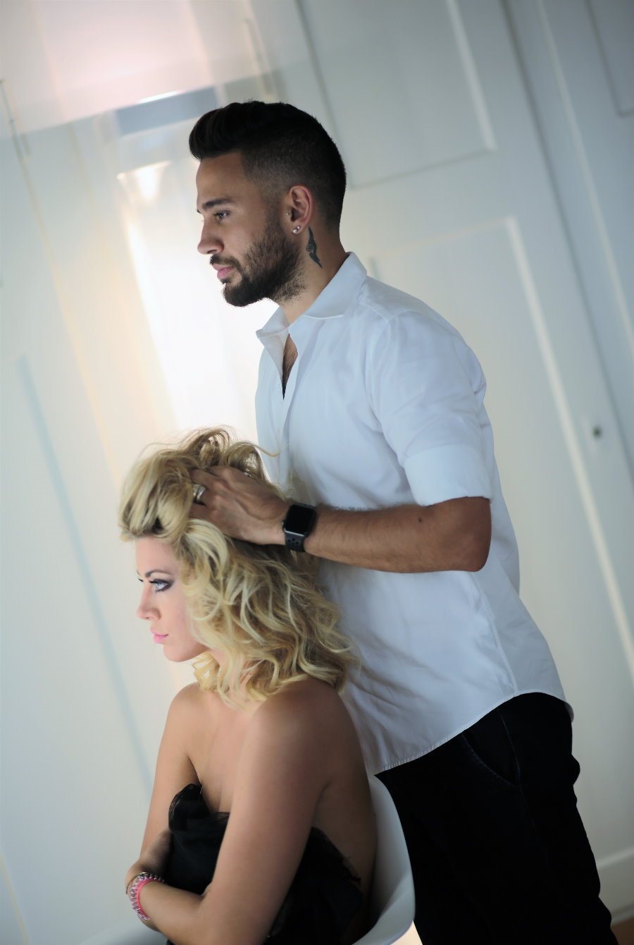 Serhat Hoerler Coiffeur