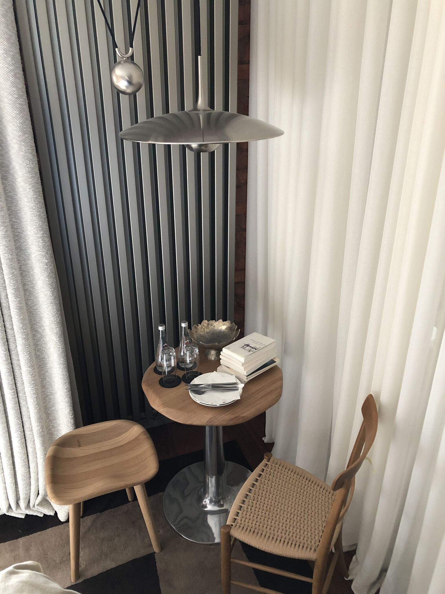 La Réserve Eden au Lac Zurich