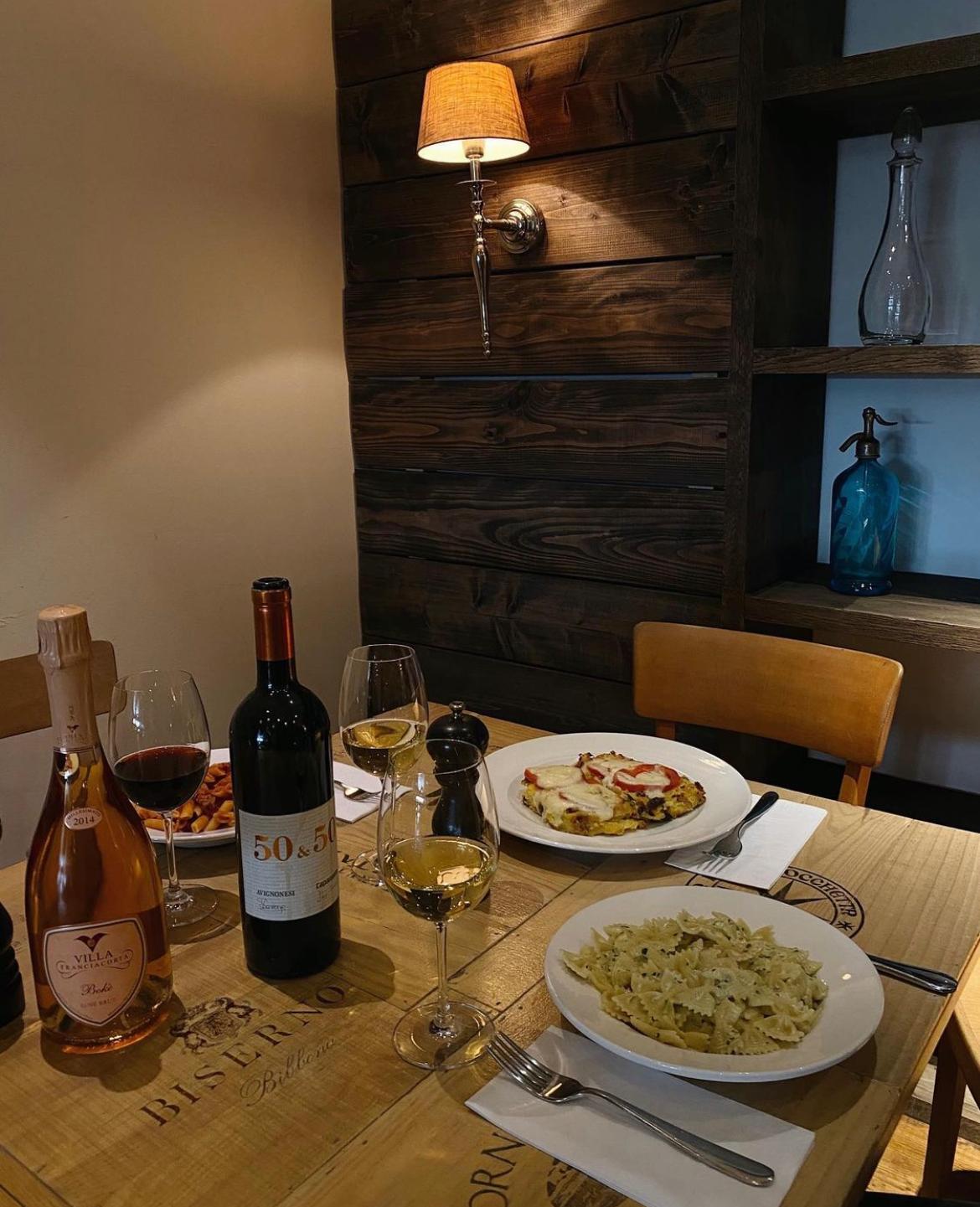 Osteria Sazio