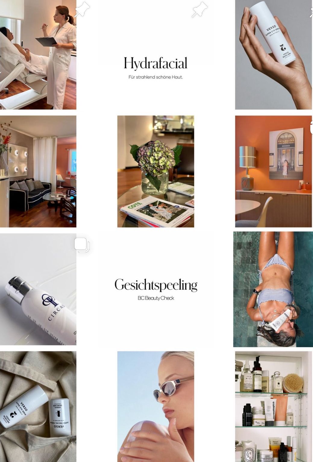 BC Beauty Check, Badezimmer-Detox
