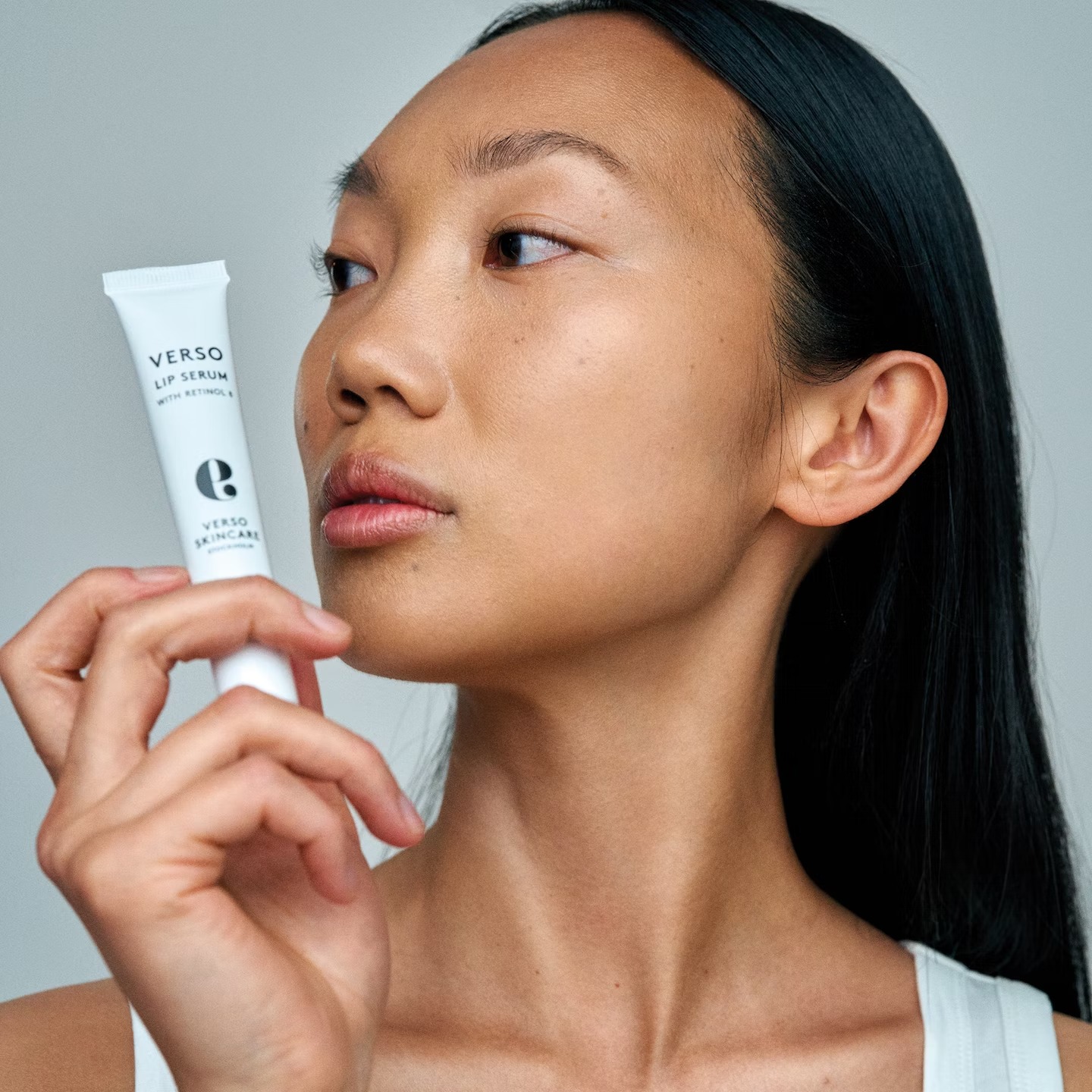 VERSO - Beauty Check Zürich