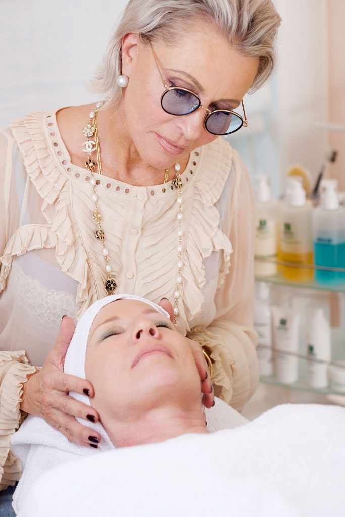 Andrea Wiedmer Kosmetik