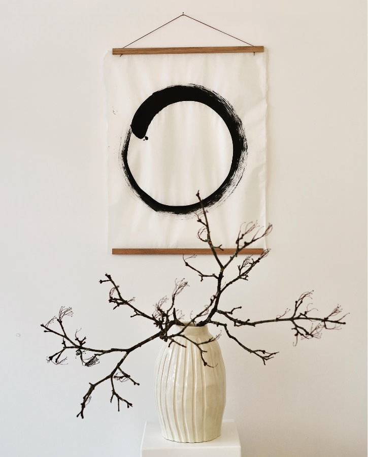 Tinamite Ceramics, Tina Huber