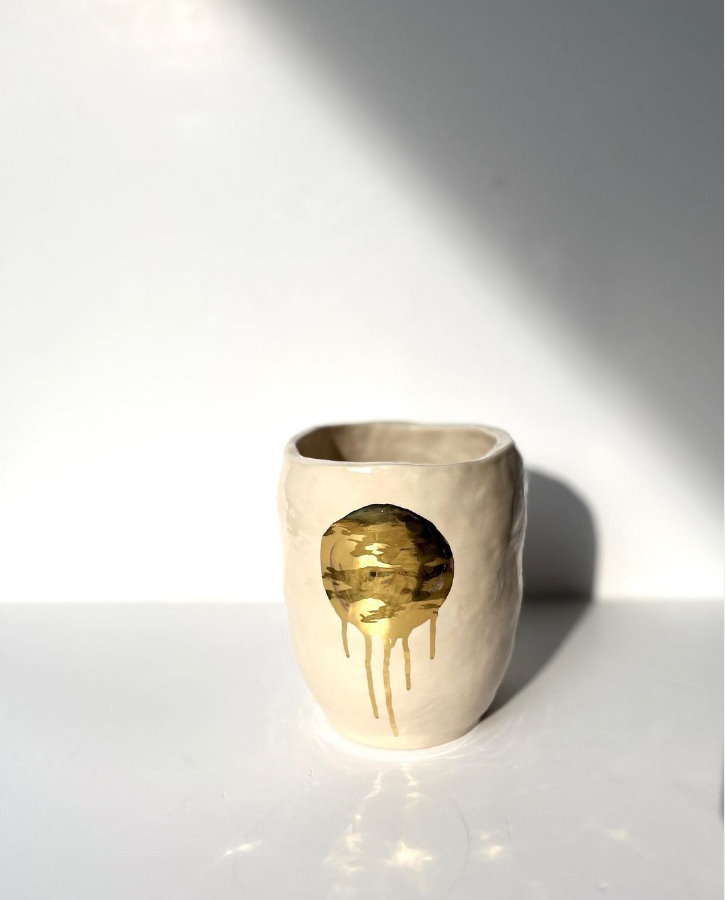 Tinamite Ceramics, Tina Huber
