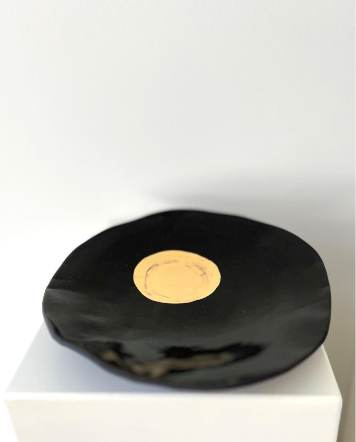 Tinamite Ceramics, Tina Huber