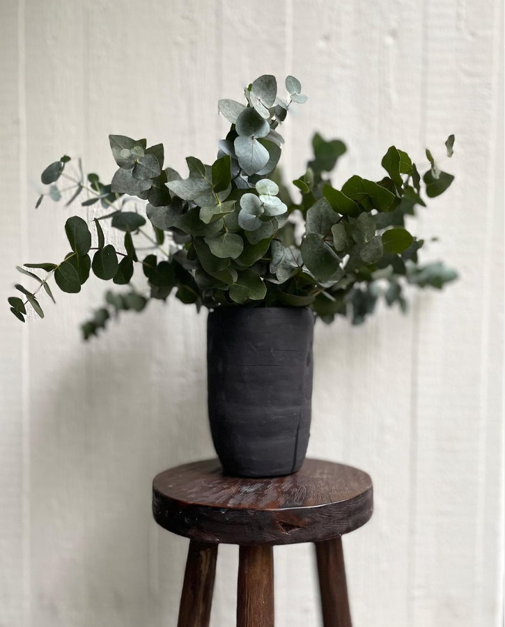 Tinamite Ceramics, Tina Huber