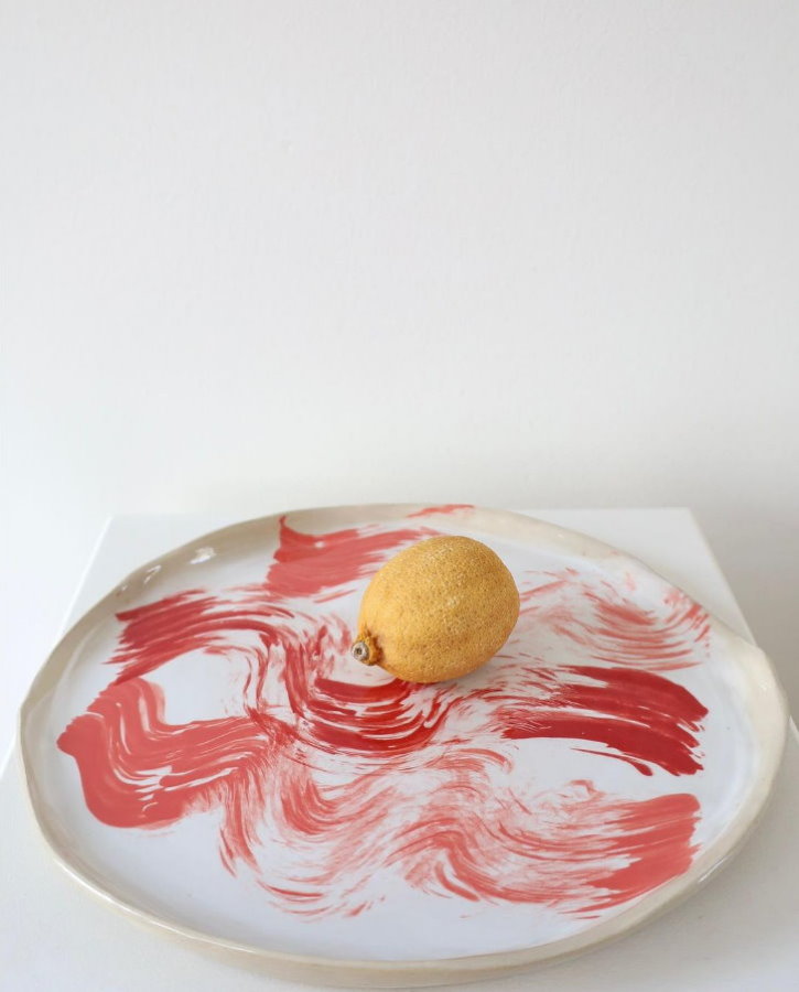 Tinamite Ceramics, Tina Huber