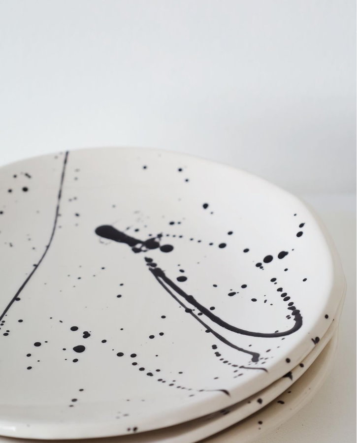 Tinamite Ceramics, Tina Huber