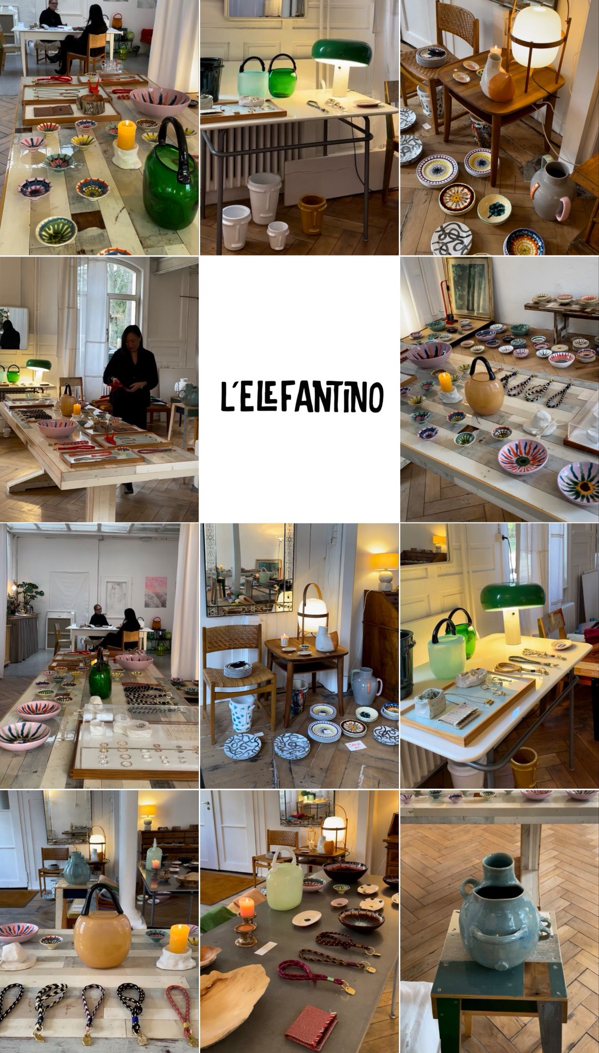 lelefantino Zürich