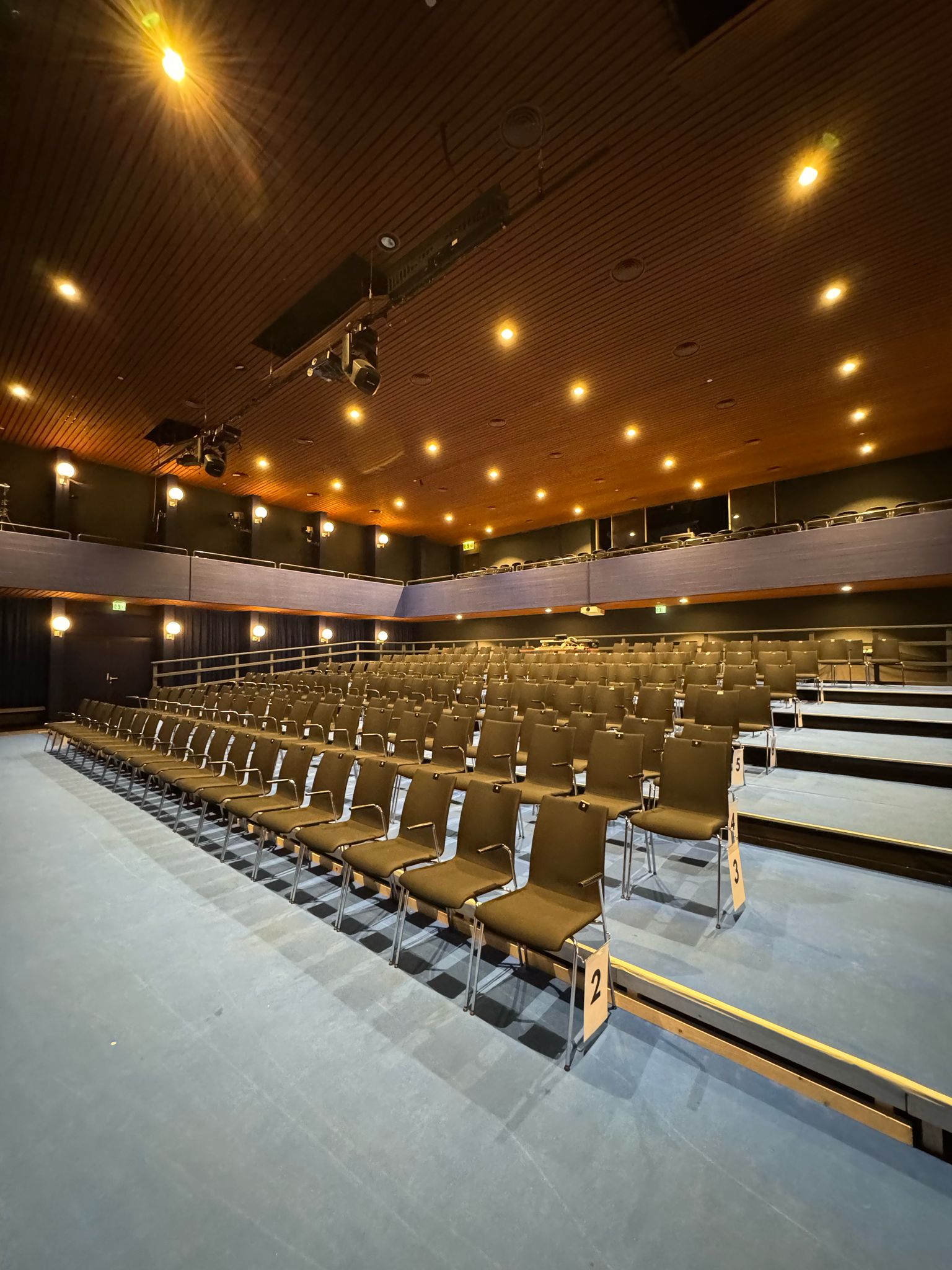 Theater im Seefeld