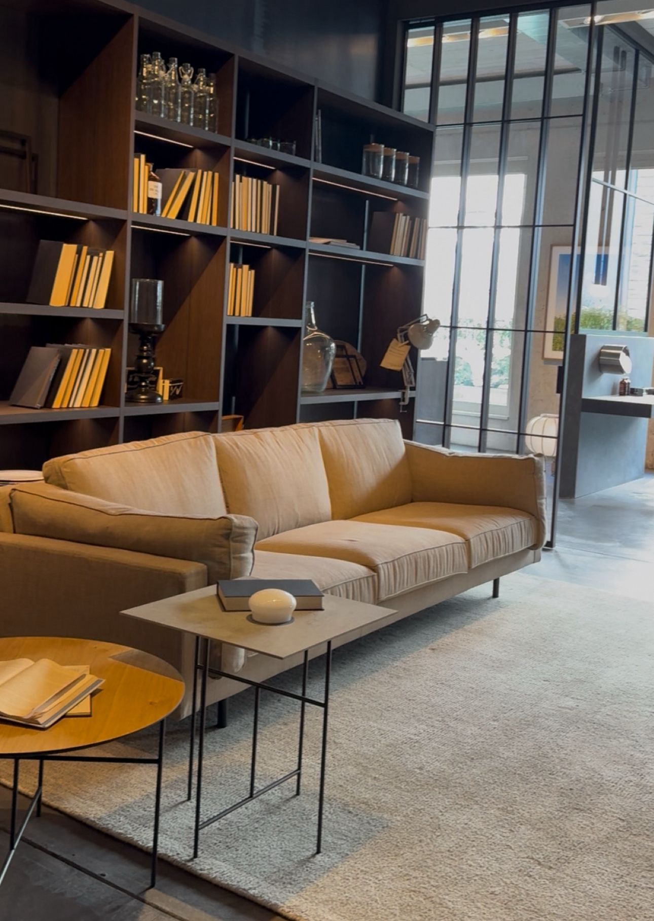 Boffi Zurich
