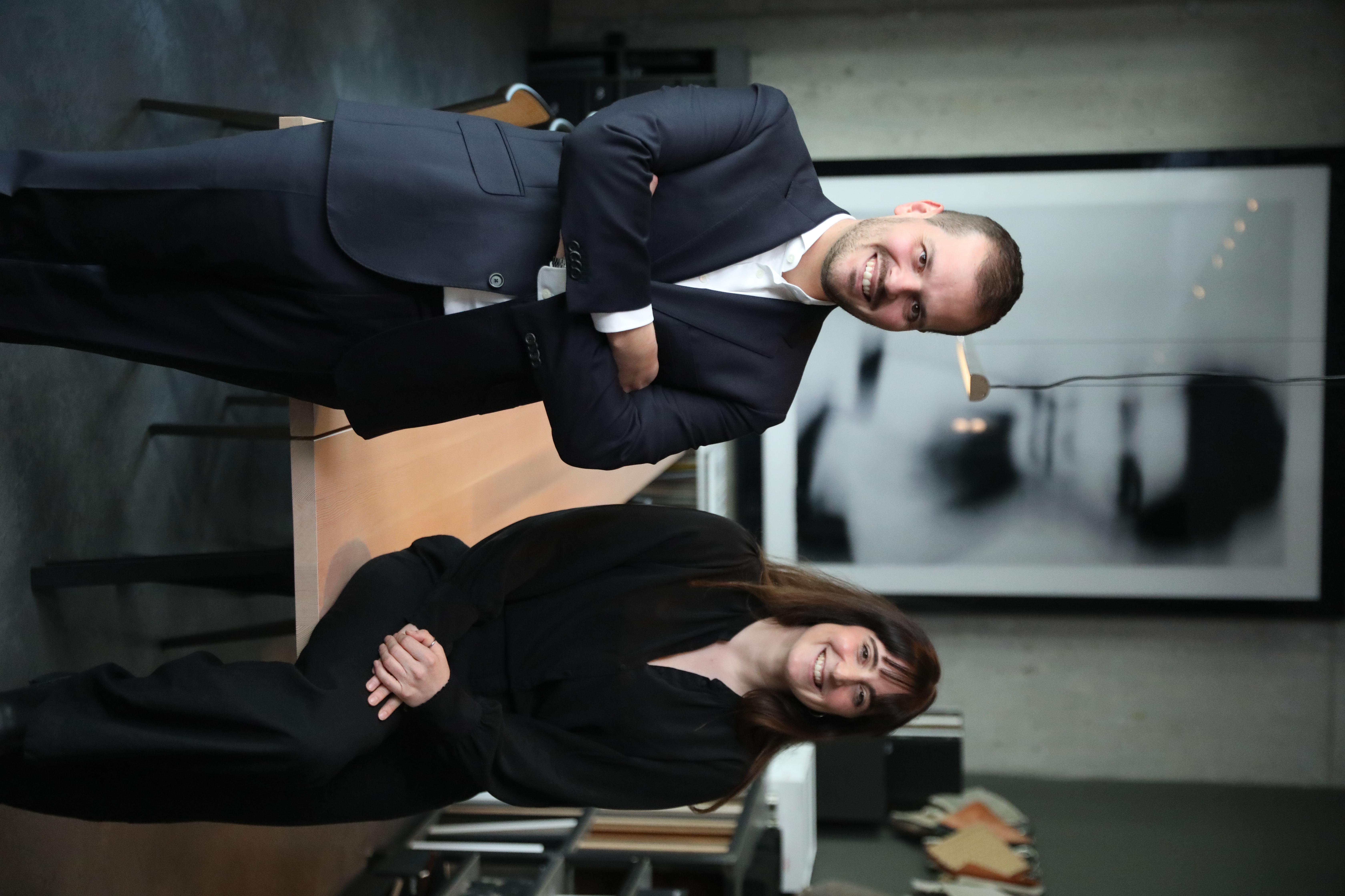 Boffi Zurich