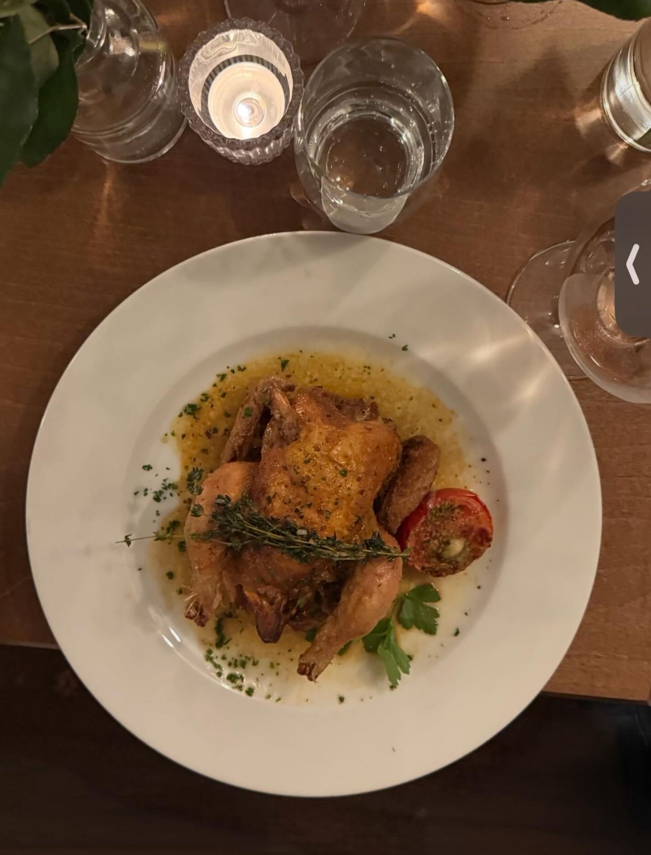 Quartierbeiz Hornegg