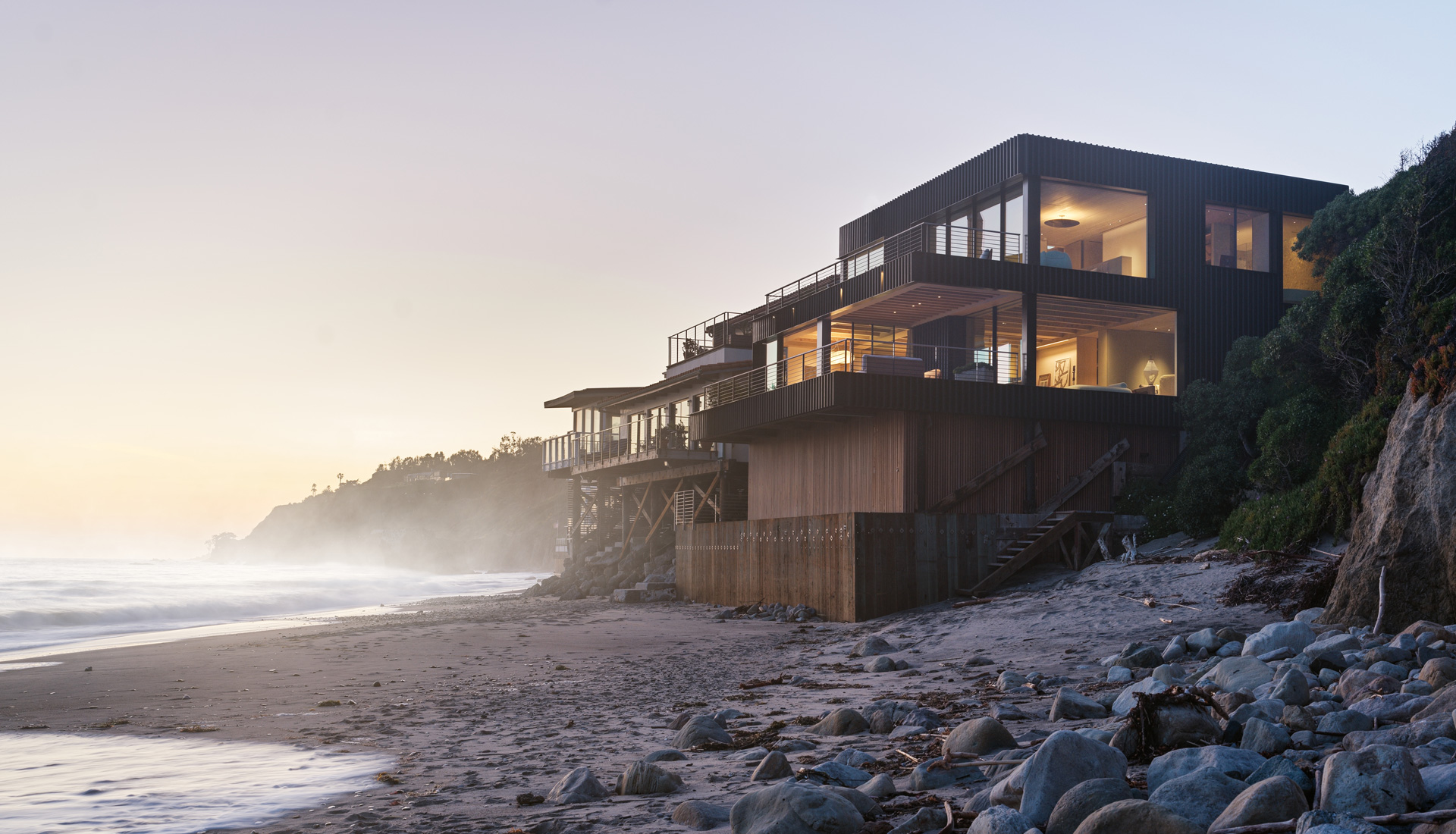 David Montalba Architekt