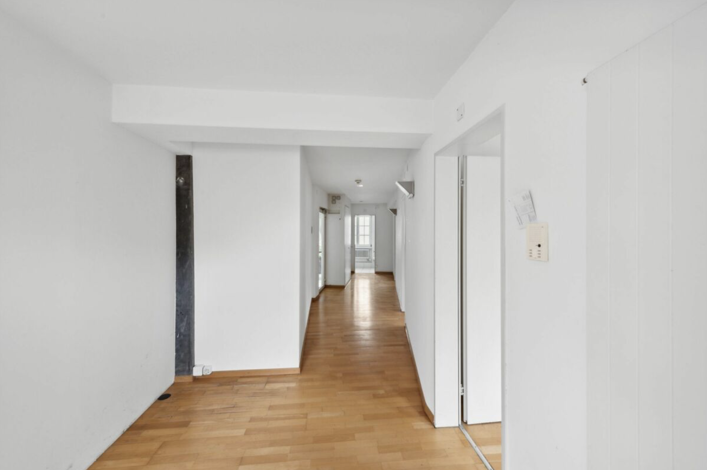 Büroräume zu vermieten
