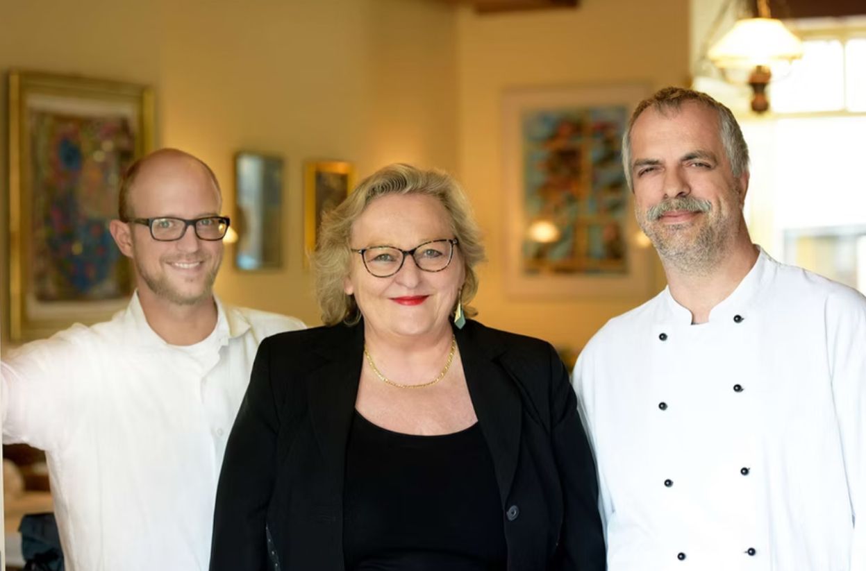 Restaurant Neumünster Kreis 8