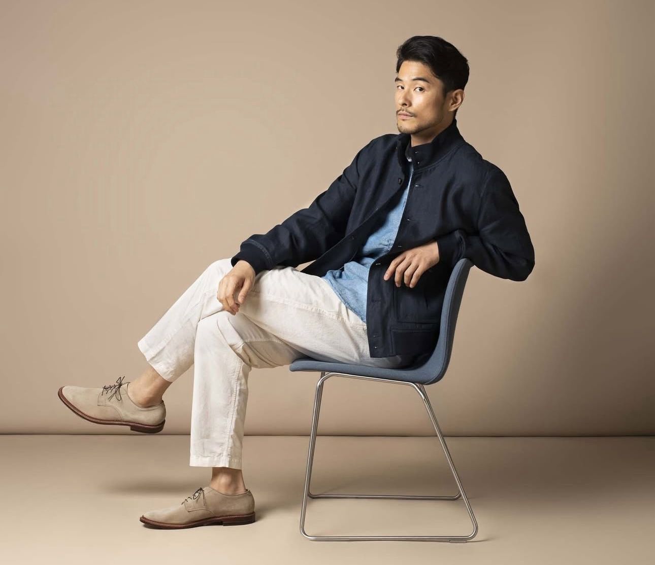 Trunk Clothiers Kreis 8