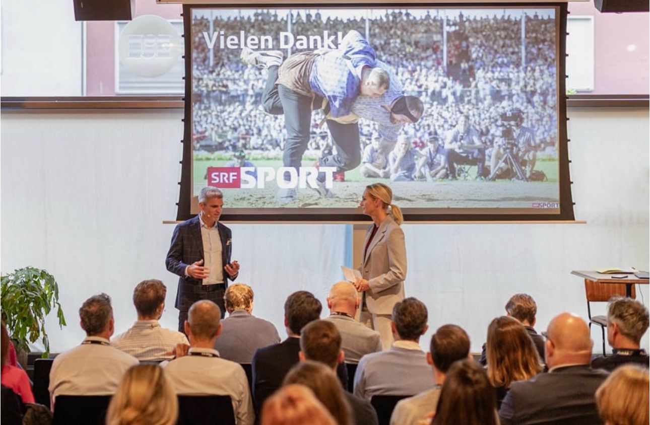 resident Eventlocation im Kreis 8