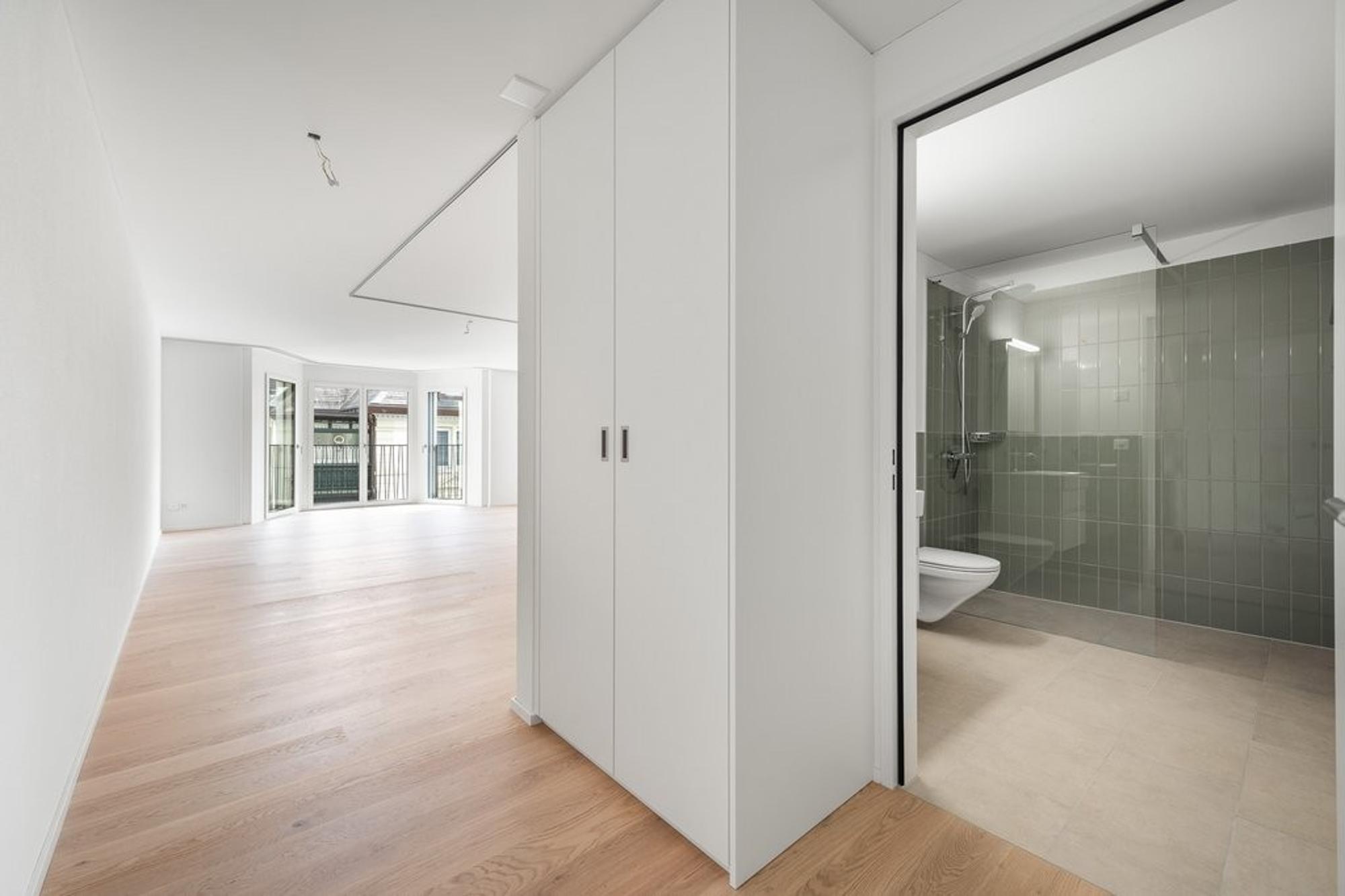 freie wohnung im kreis 8