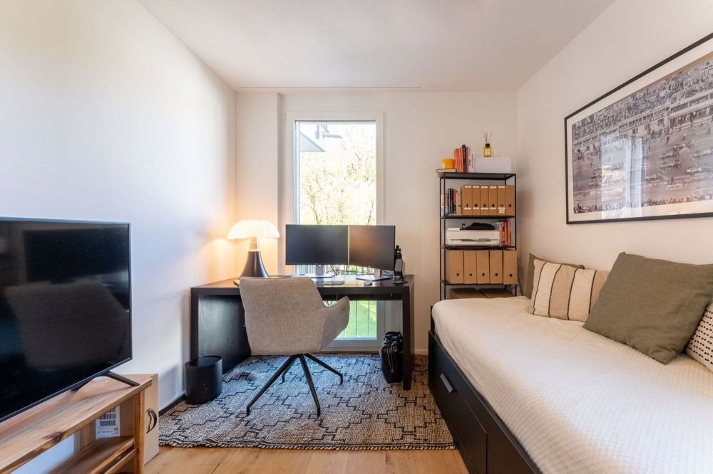 freie wohnung im kreis 8