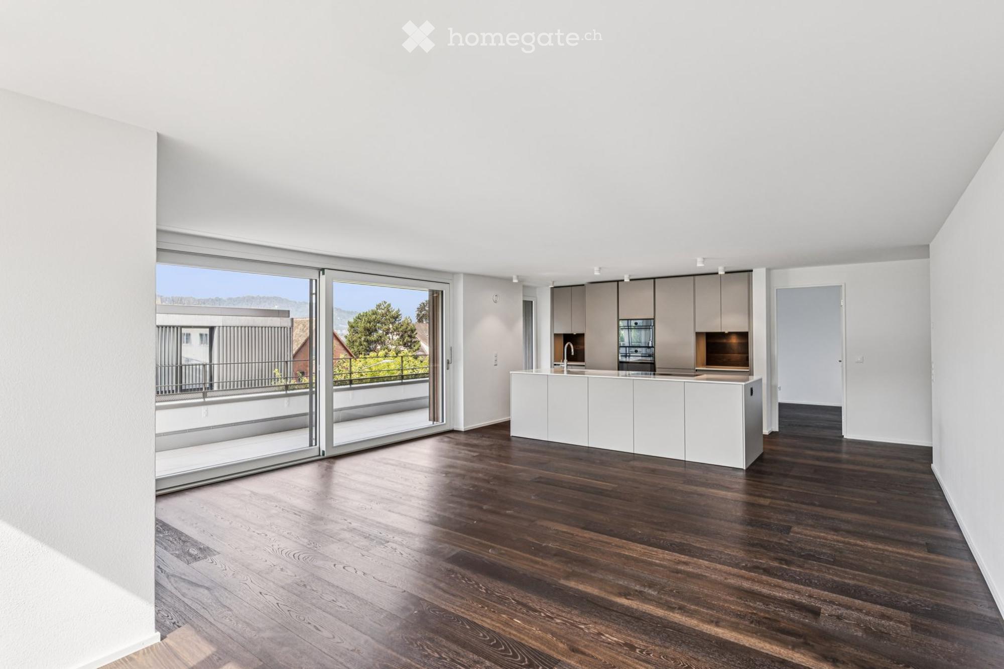 freie wohnung im kreis 8