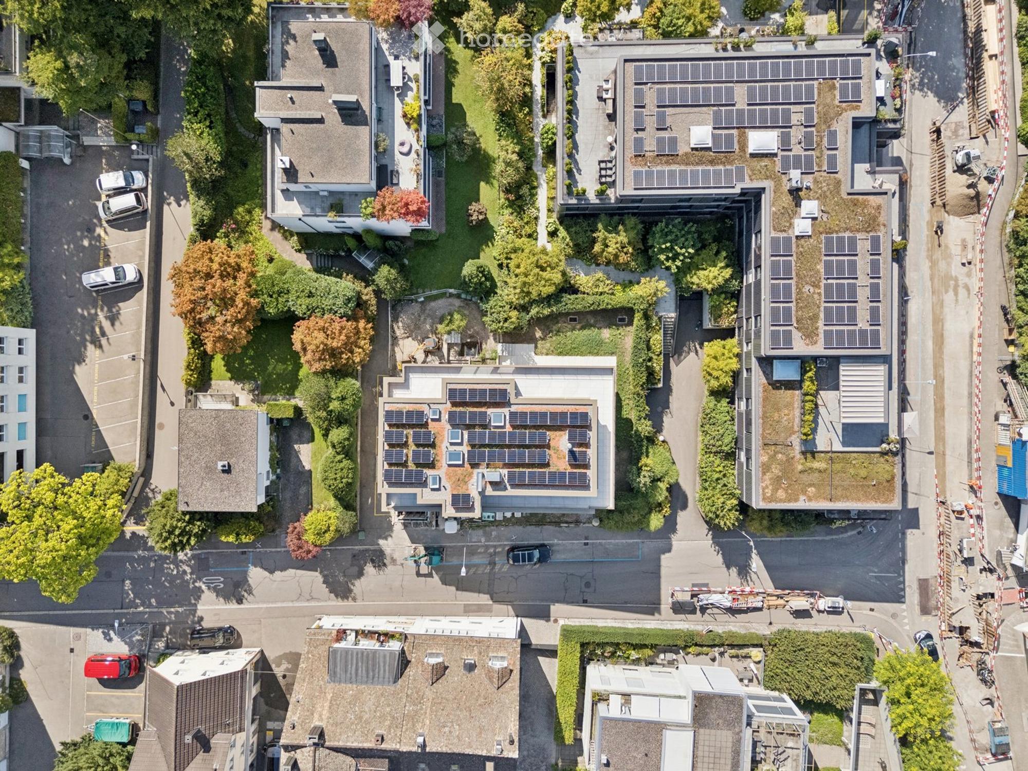 freie wohnung im kreis 8