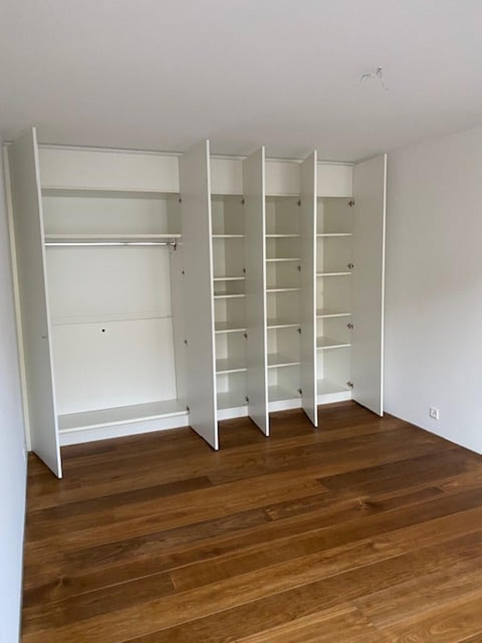 freie wohnung im kreis 8