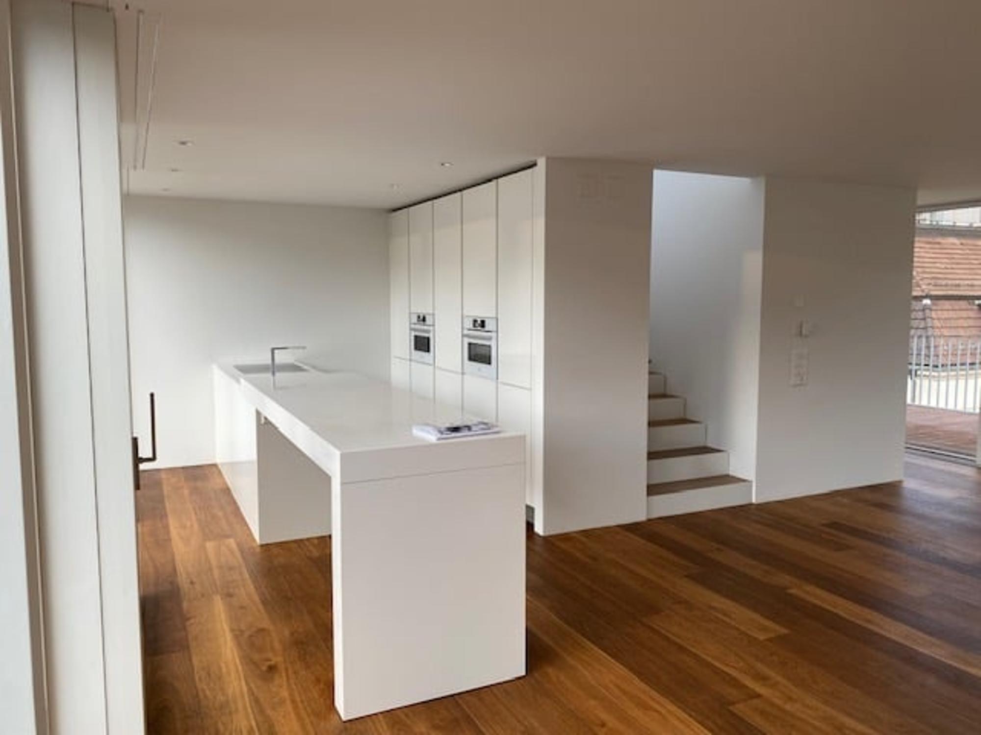 freie wohnung im kreis 8