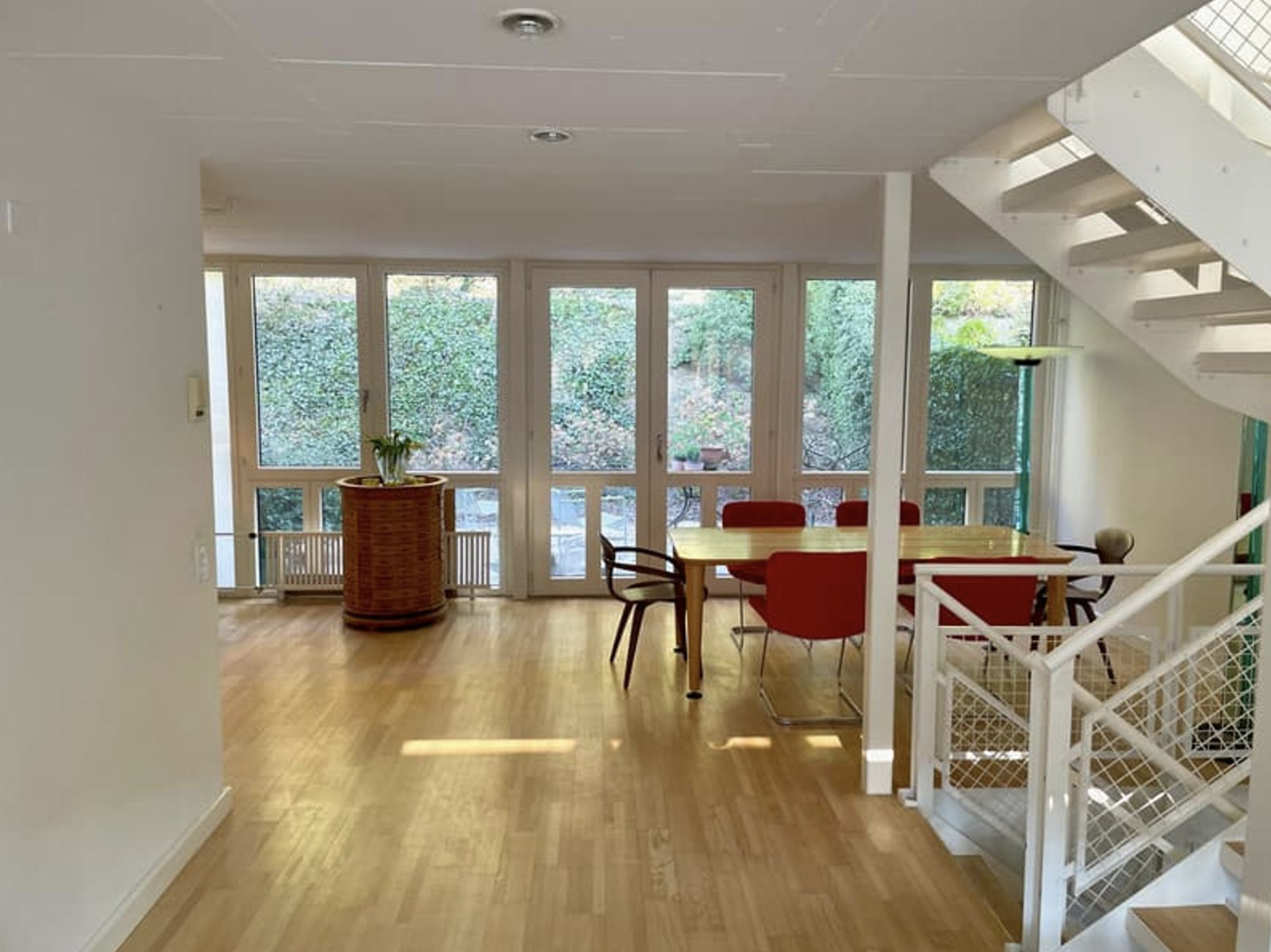 Wohnung zur vermieten Kreis 8