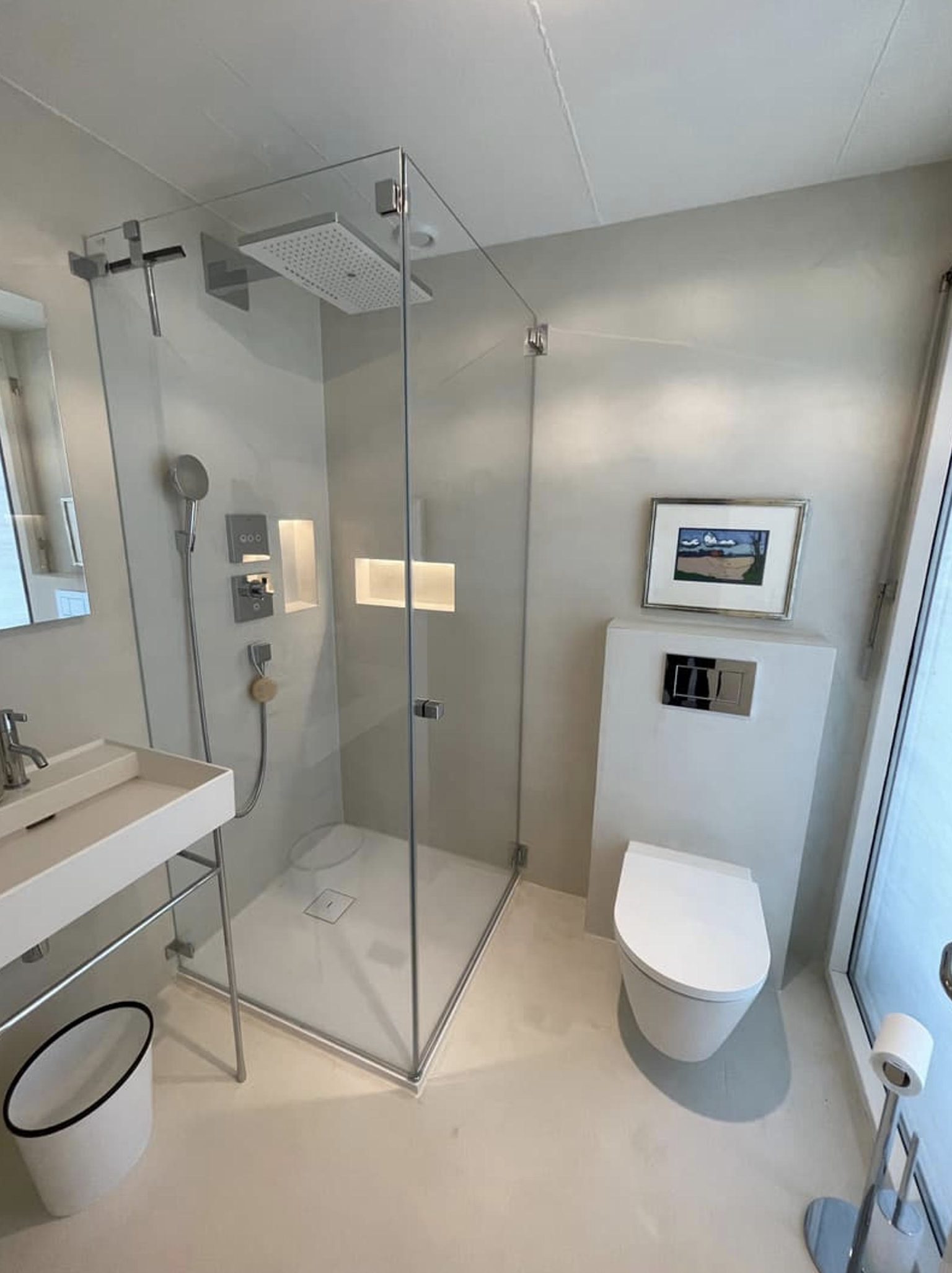 Wohnung zur vermieten Kreis 8