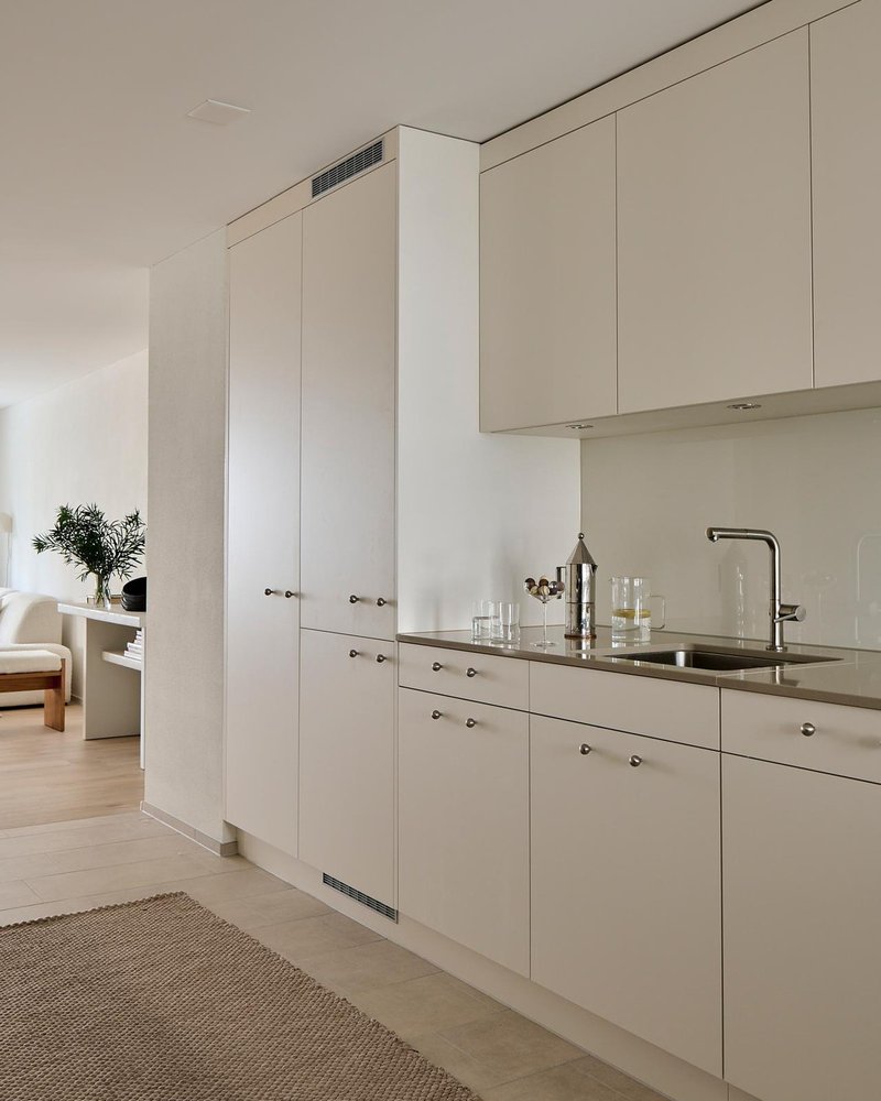 freie Wohnung im Kreis 8