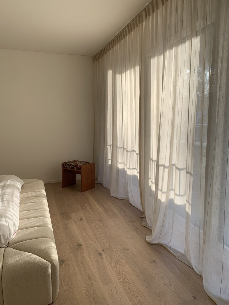 freie Wohnung im Kreis 8