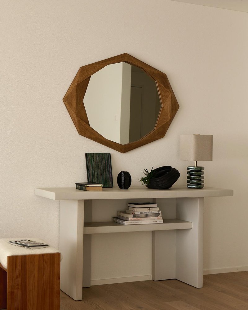 freie Wohnung im Kreis 8