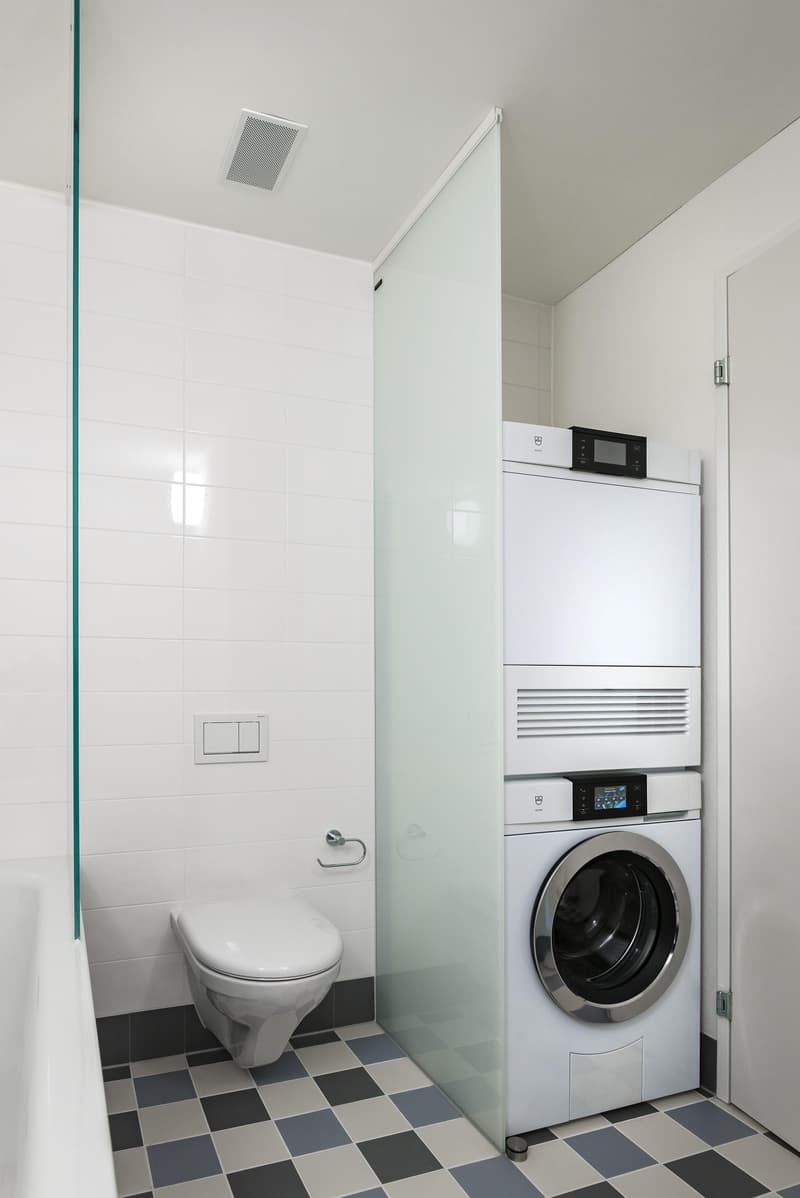 freie wohnung im kreis 8