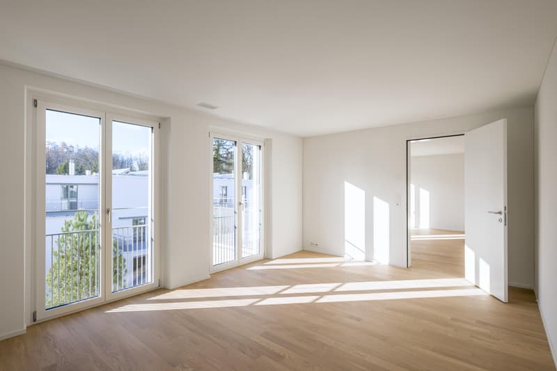 freie wohnung im kreis 8