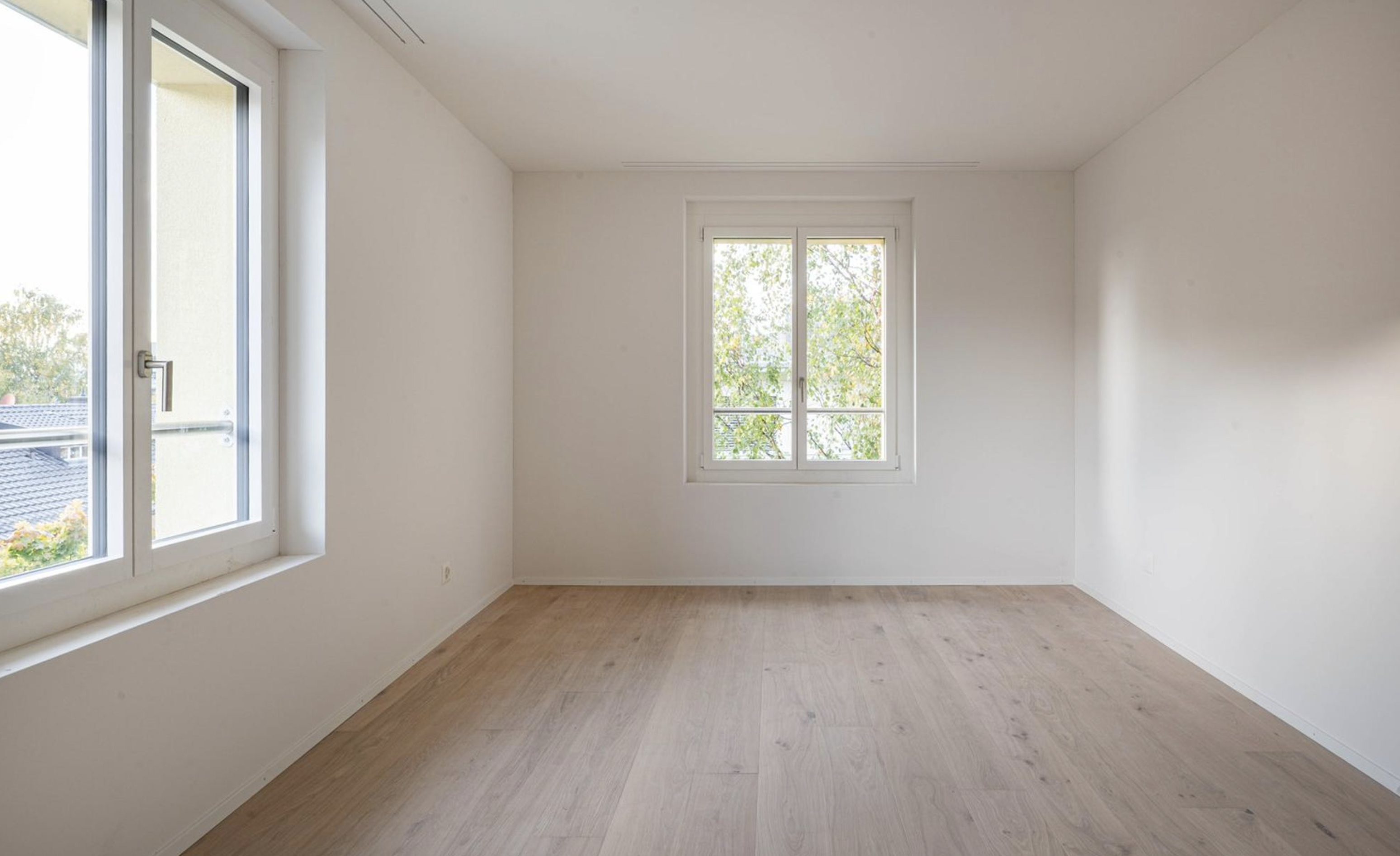 freie wohnung im seefeld