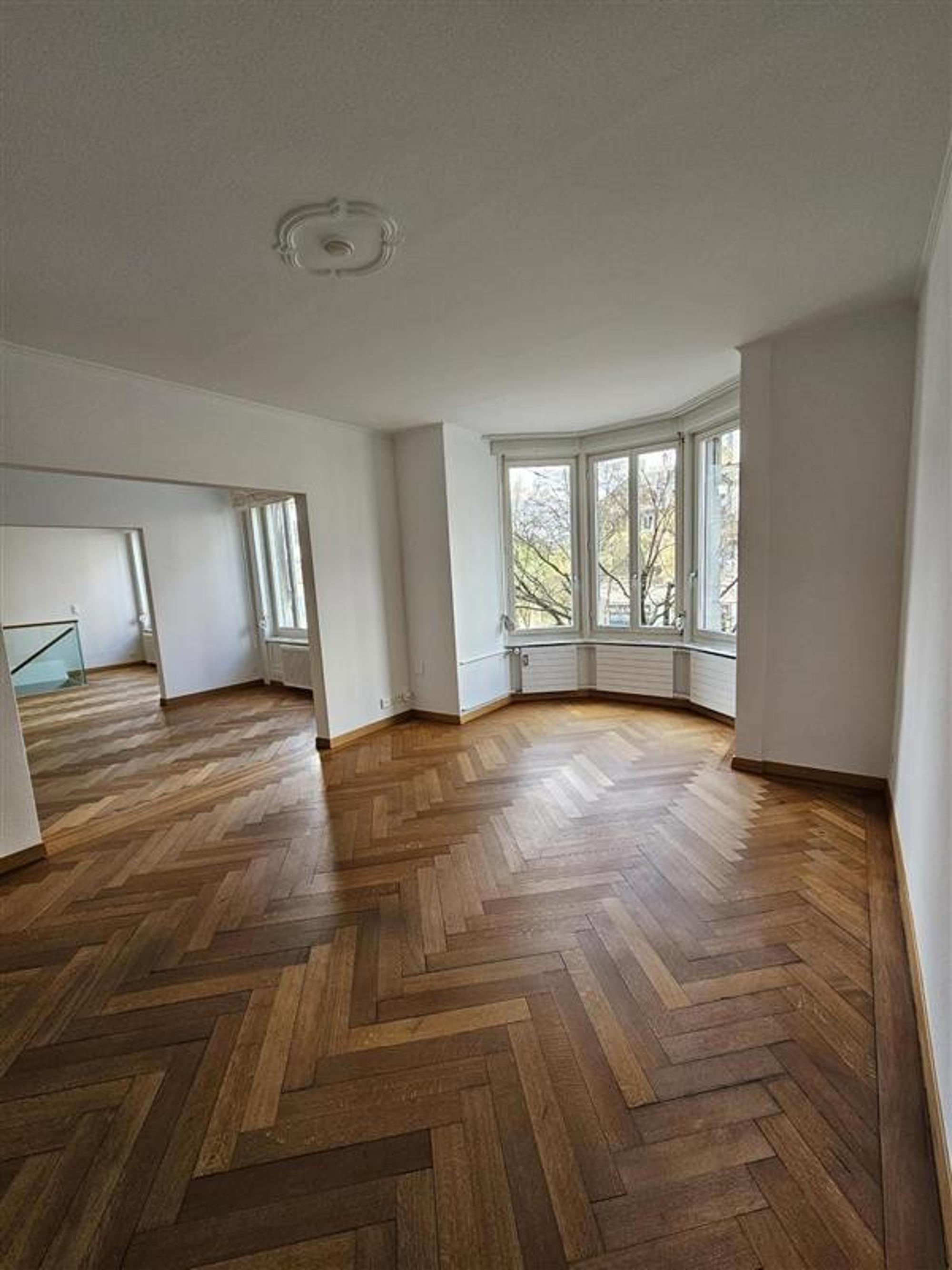 freie wohnung im kreis 8