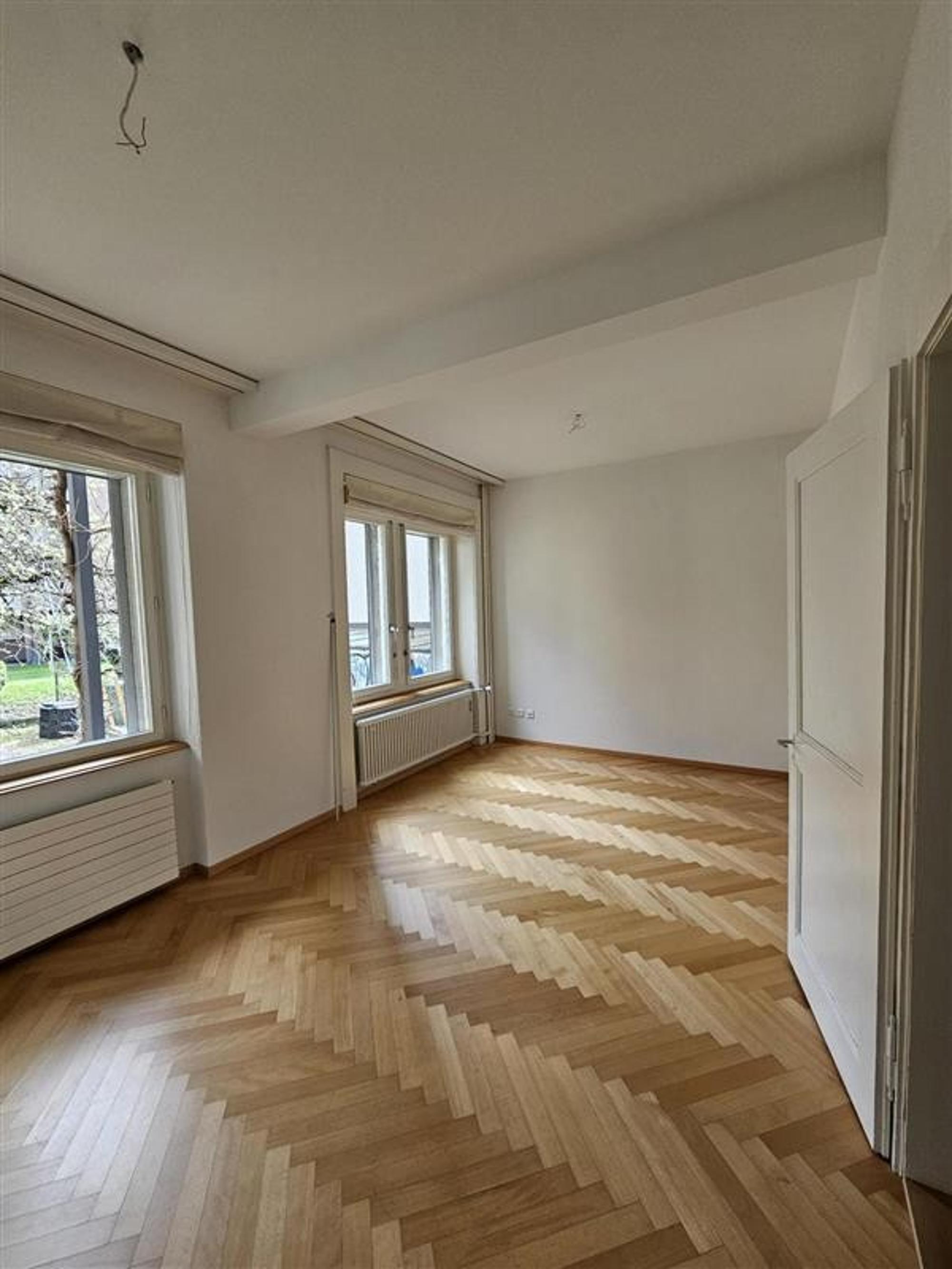 freie wohnung im kreis 8