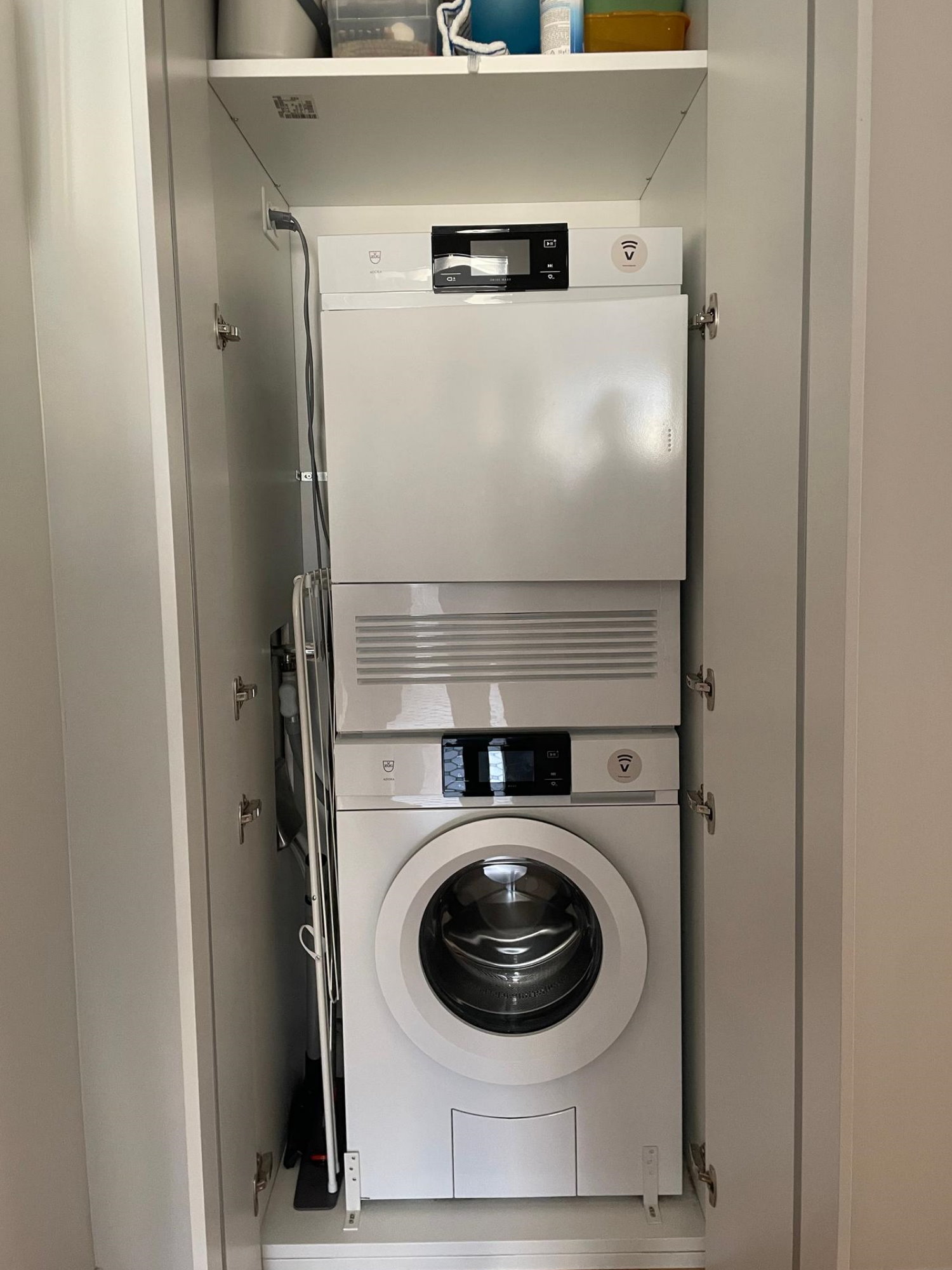 freie Wohnung im Kreis 8