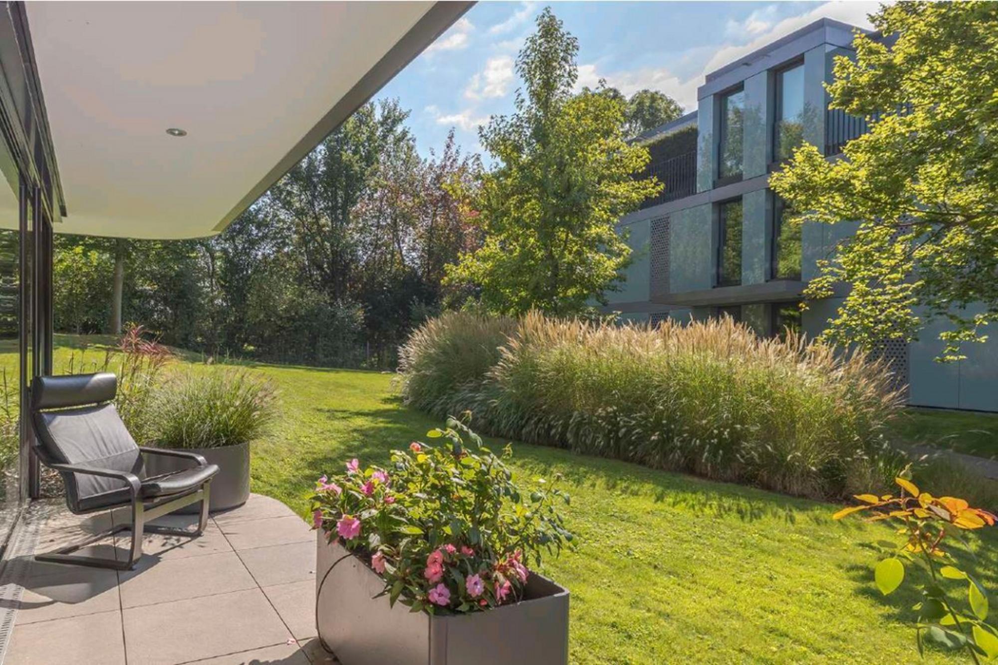 freie Wohnung im Kreis 8