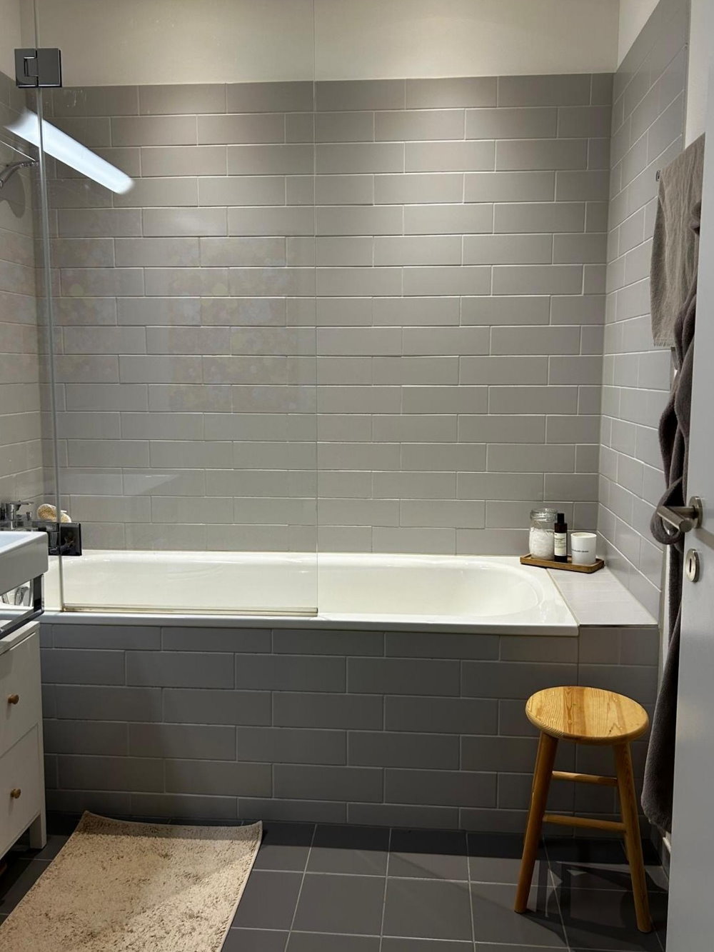 freie Wohnung im Kreis 8