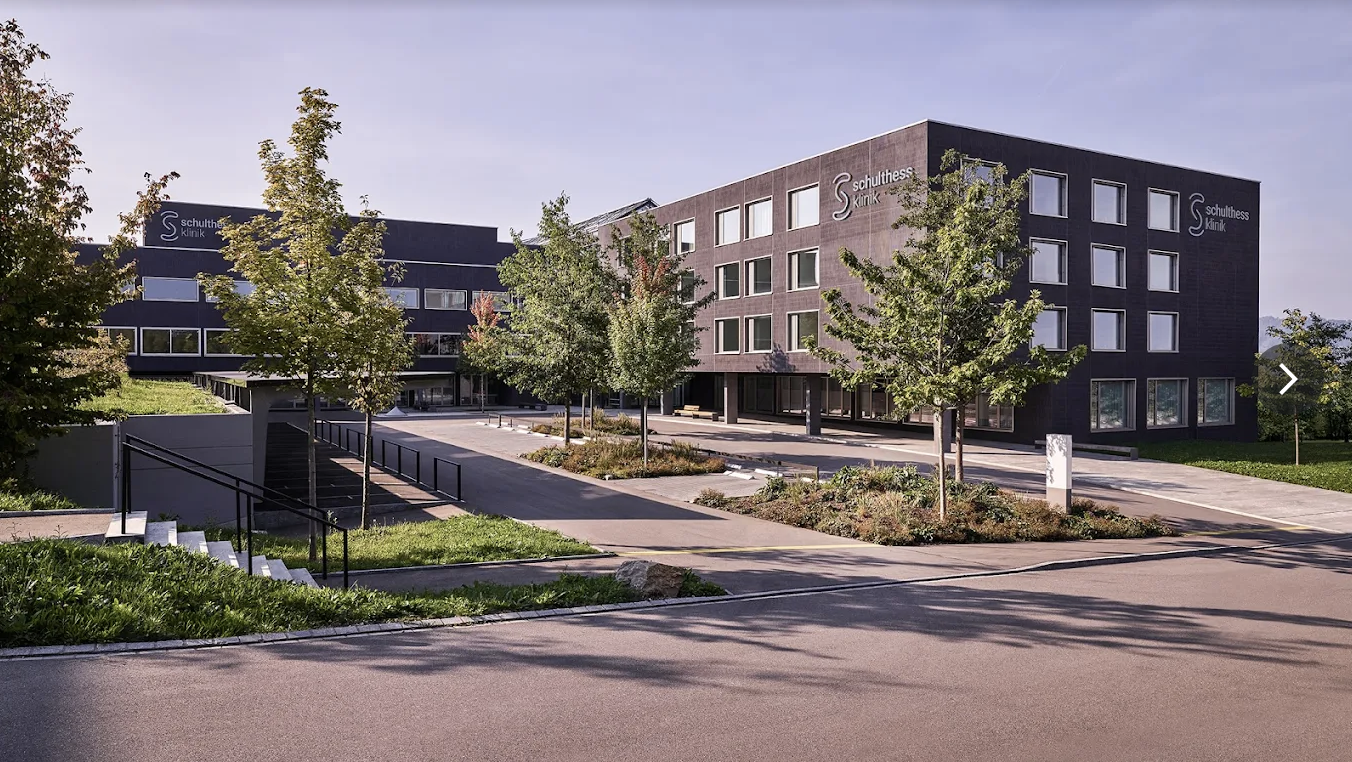Schulthess Klinik