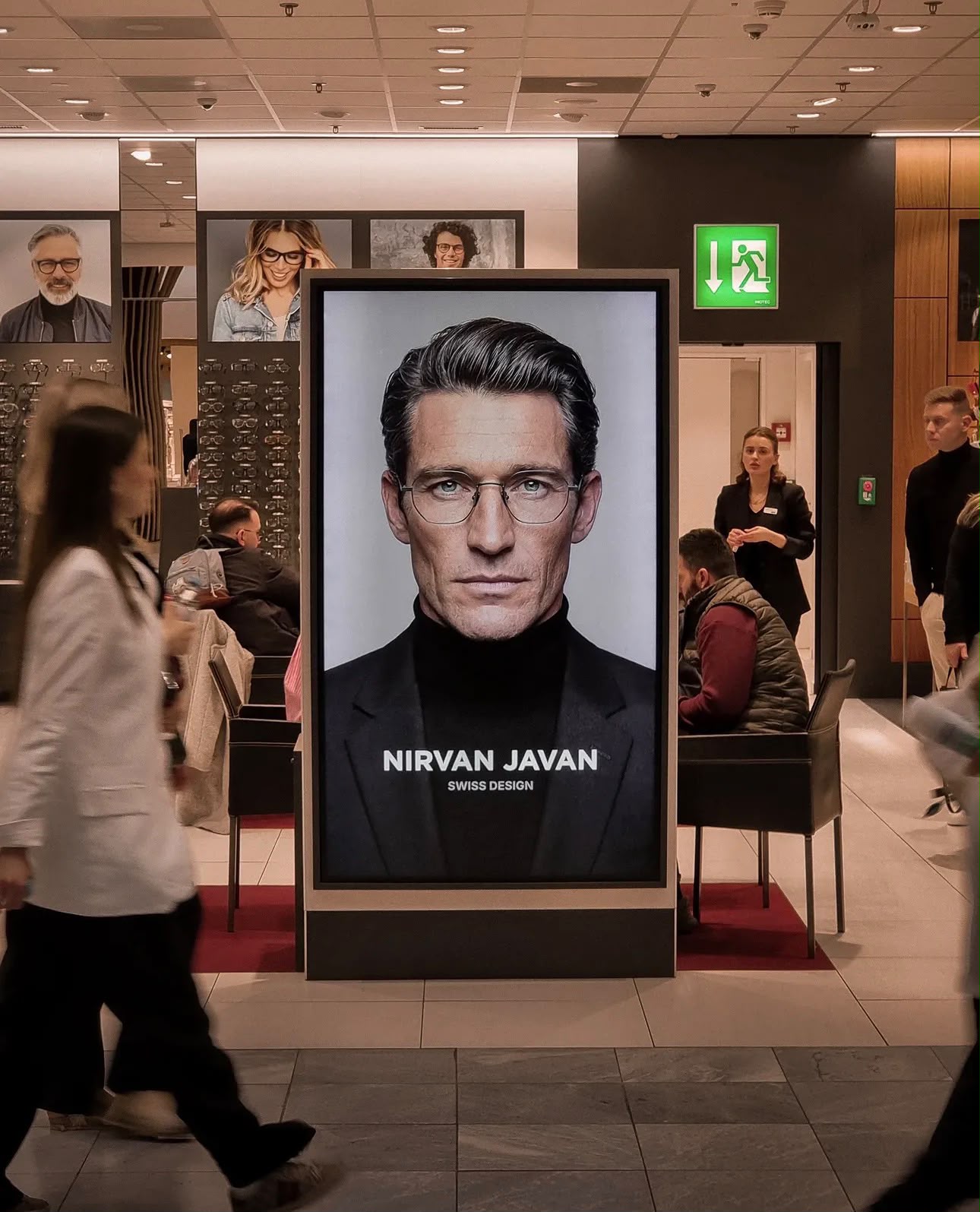 Nirvan Javan