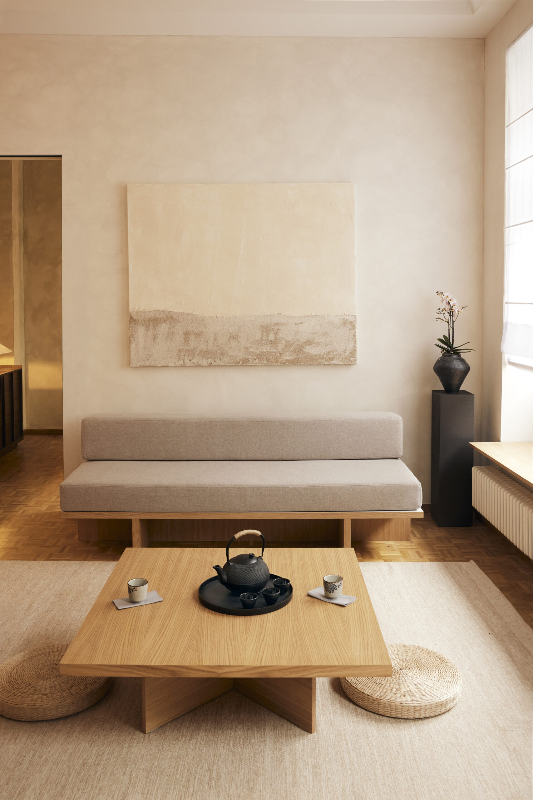 Aoyama Head Spa Zürich